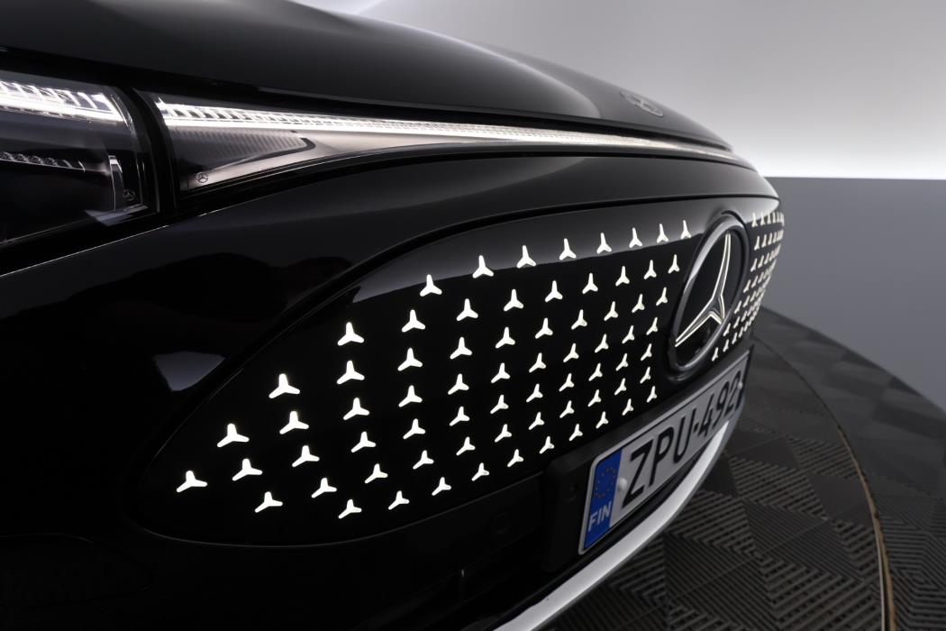 Mercedes-Benz CLA 2025