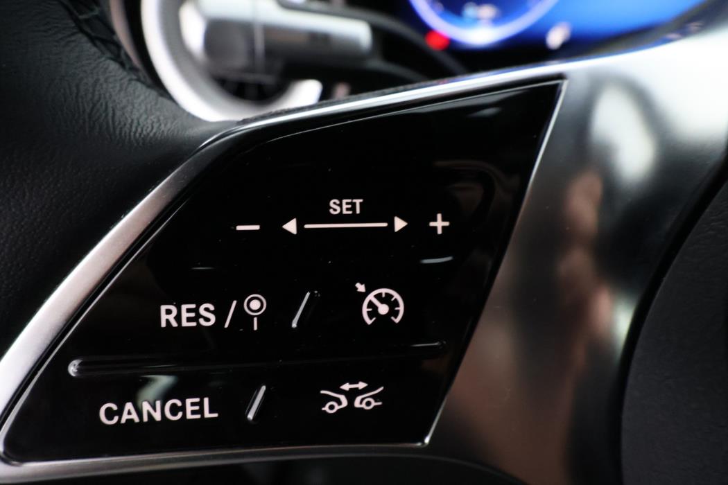 Mercedes-Benz CLA 2025