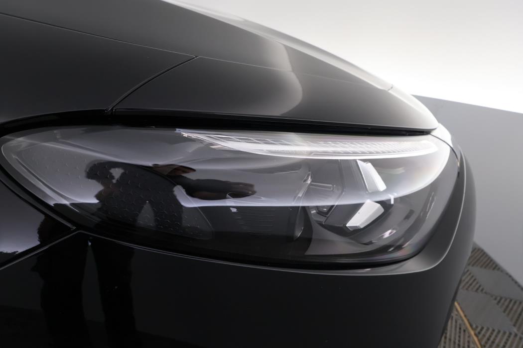 Mercedes-Benz CLA 2025