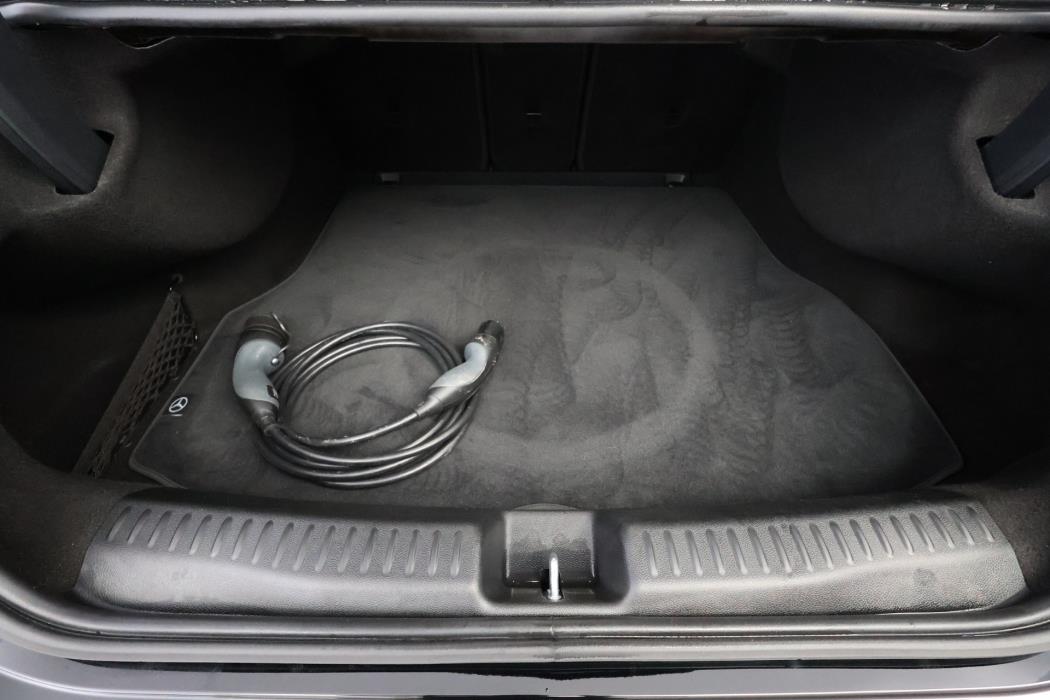 Mercedes-Benz CLA 2025