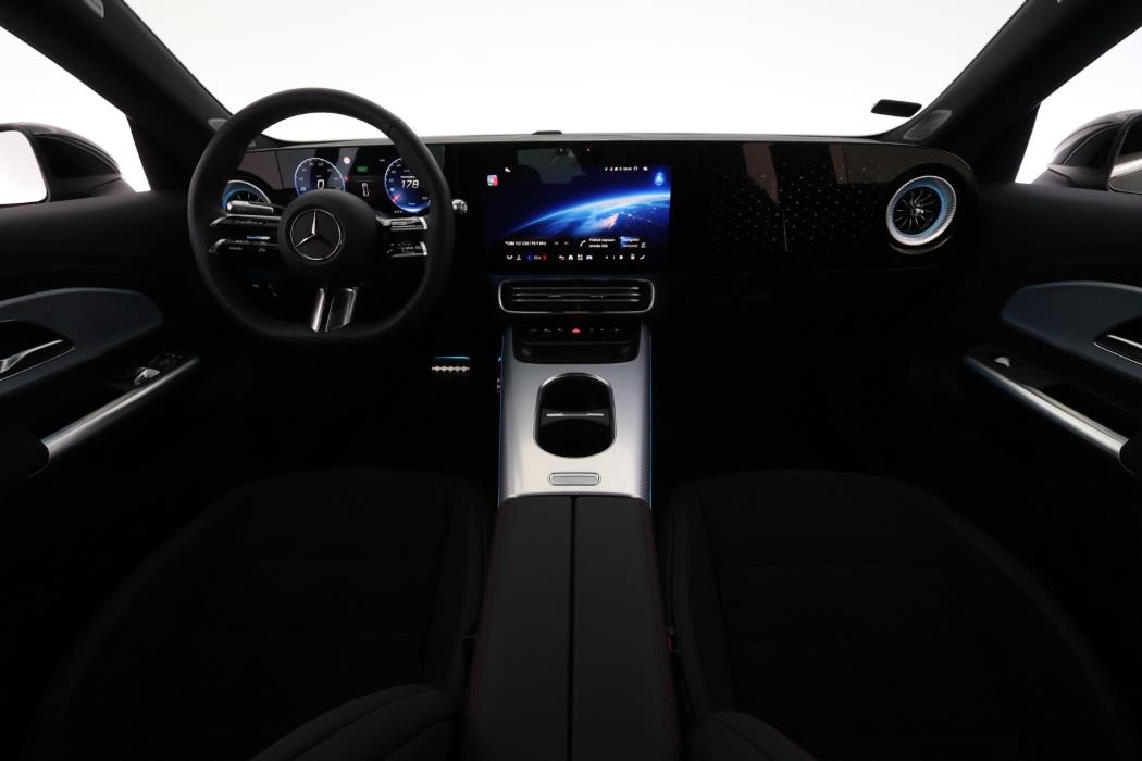 MERCEDES-BENZ CLA 2026