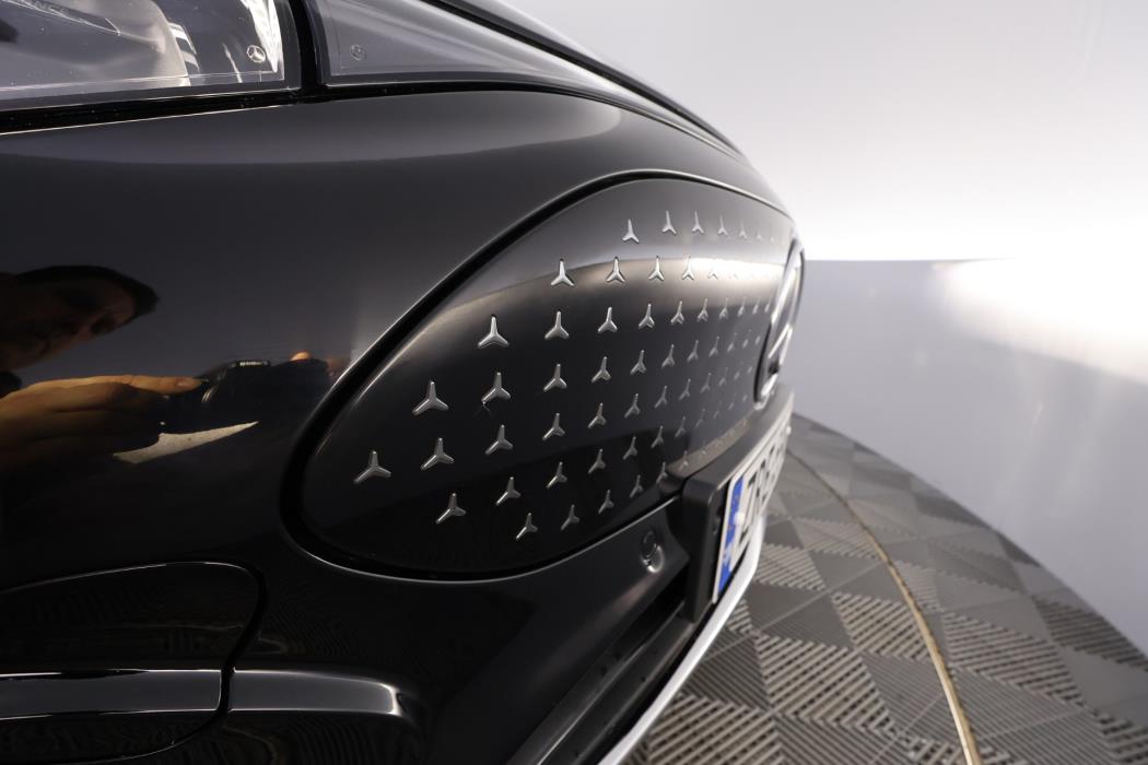 MERCEDES-BENZ CLA 2026