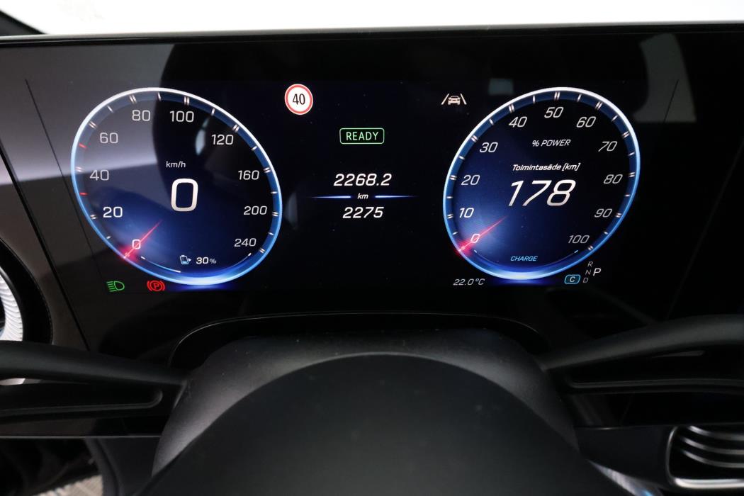 MERCEDES-BENZ CLA 2026