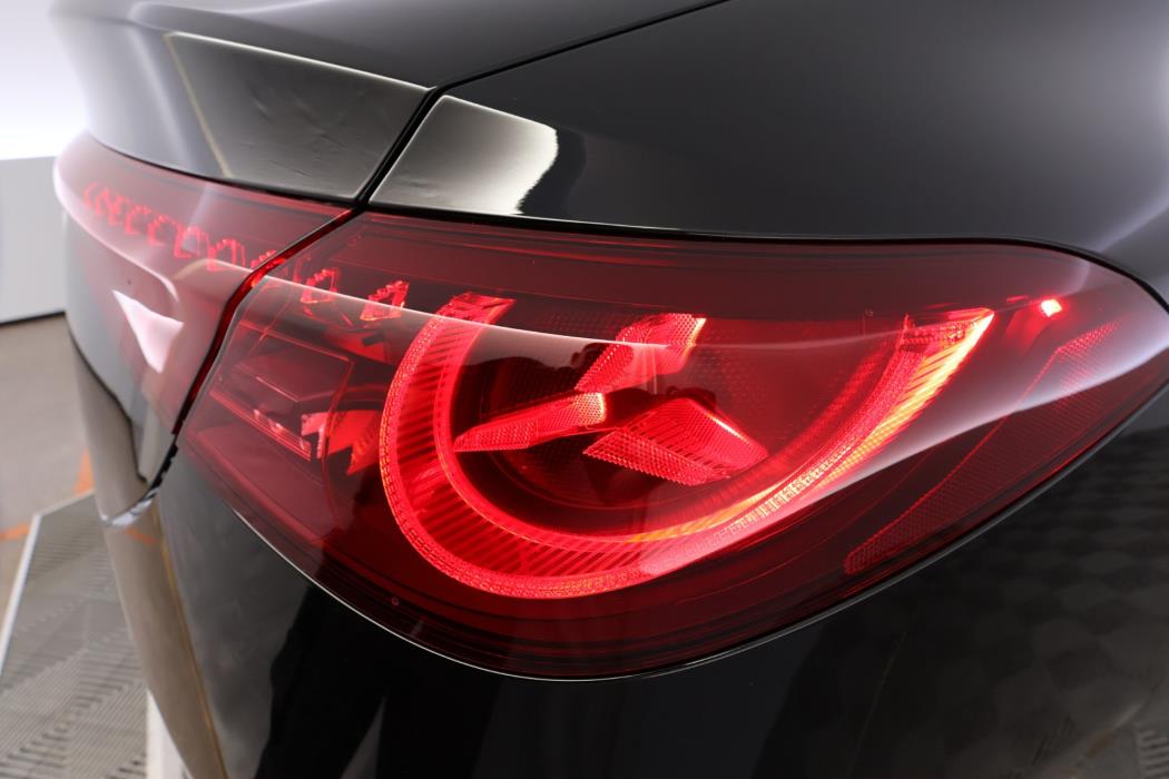 MERCEDES-BENZ CLA 2026