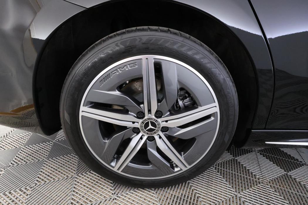 MERCEDES-BENZ CLA 2026