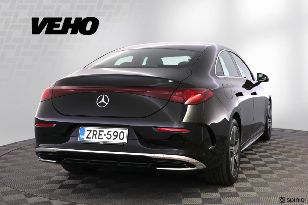 MERCEDES-BENZ CLA 2026