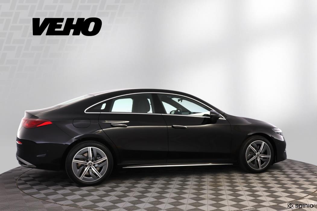 MERCEDES-BENZ CLA 2026