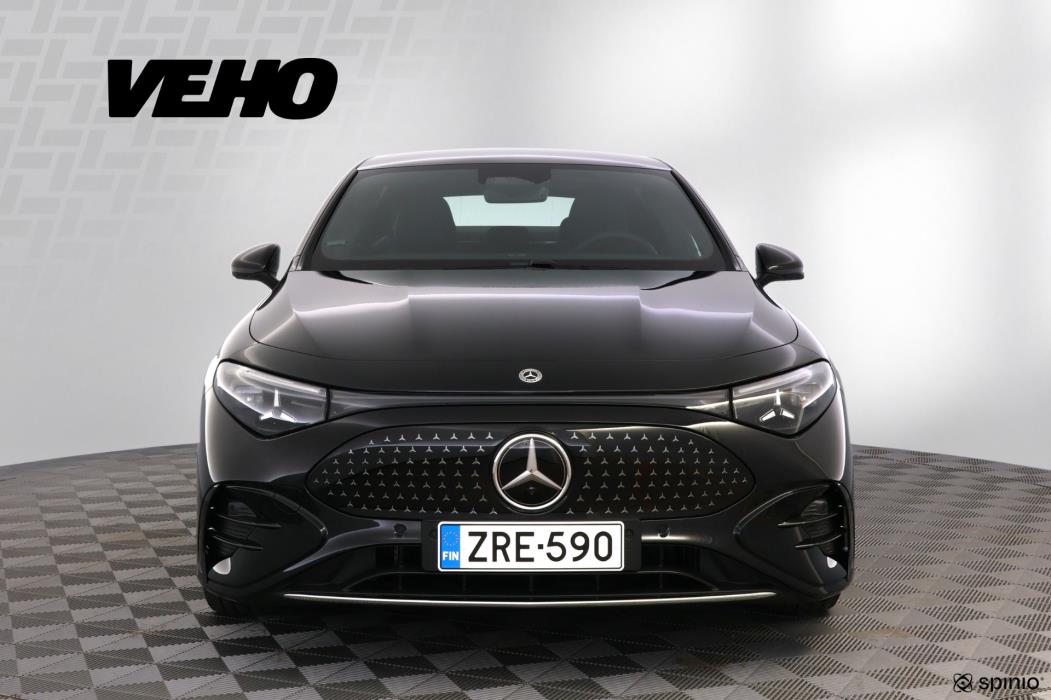MERCEDES-BENZ CLA 2026