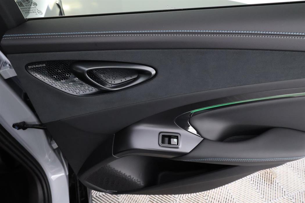 BYD Seal 2026