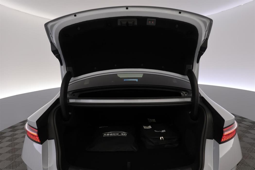 BYD Seal 2026
