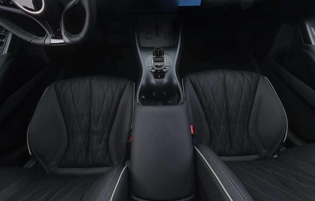 BYD Seal 2026