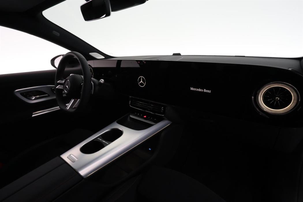 Mercedes-Benz CLA 2026