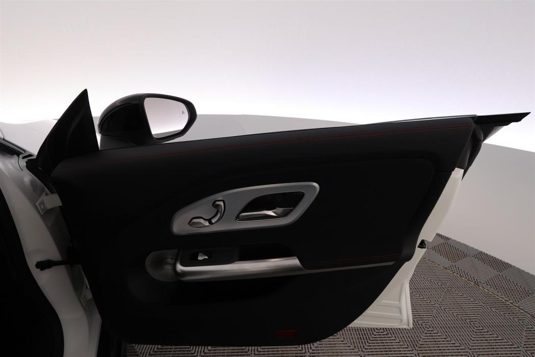 Mercedes-Benz CLA 2026