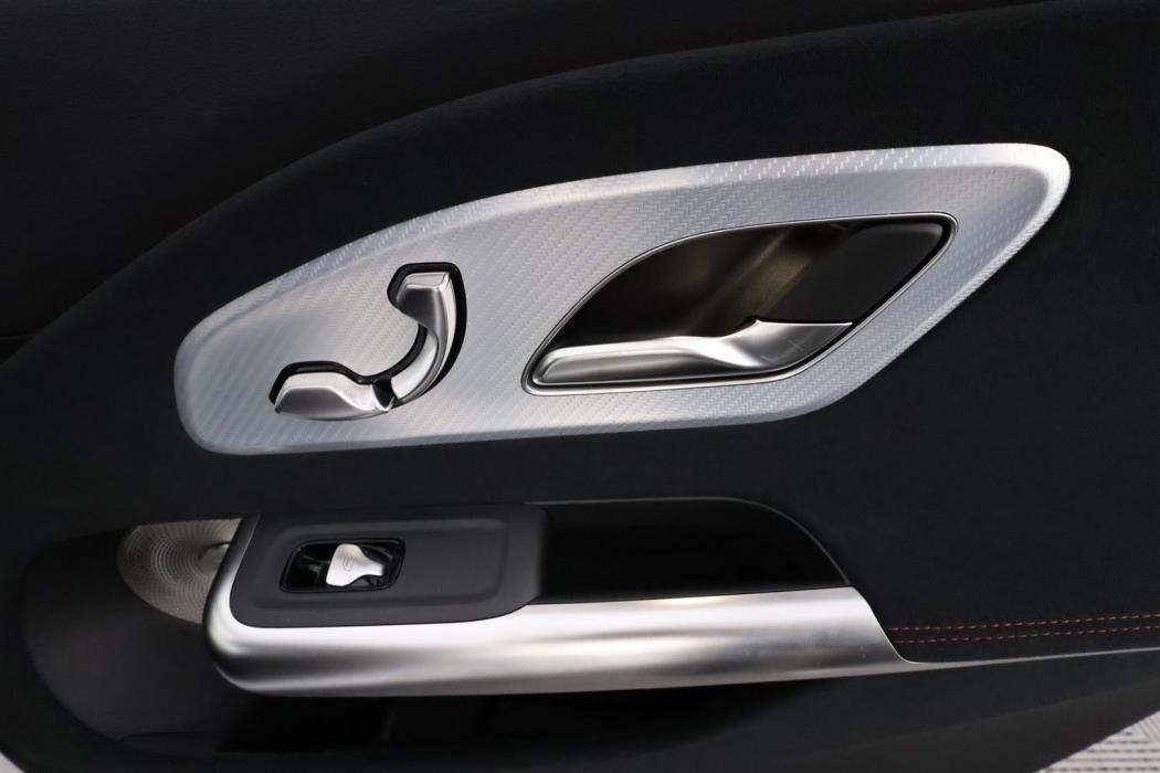 Mercedes-Benz CLA 2026