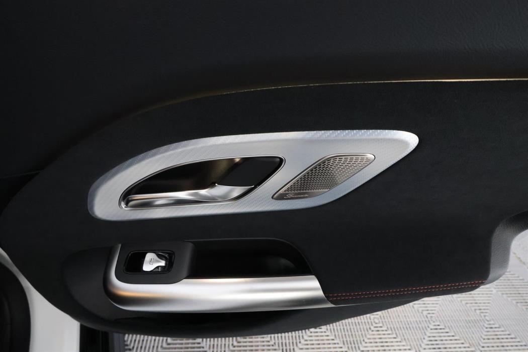 Mercedes-Benz CLA 2026