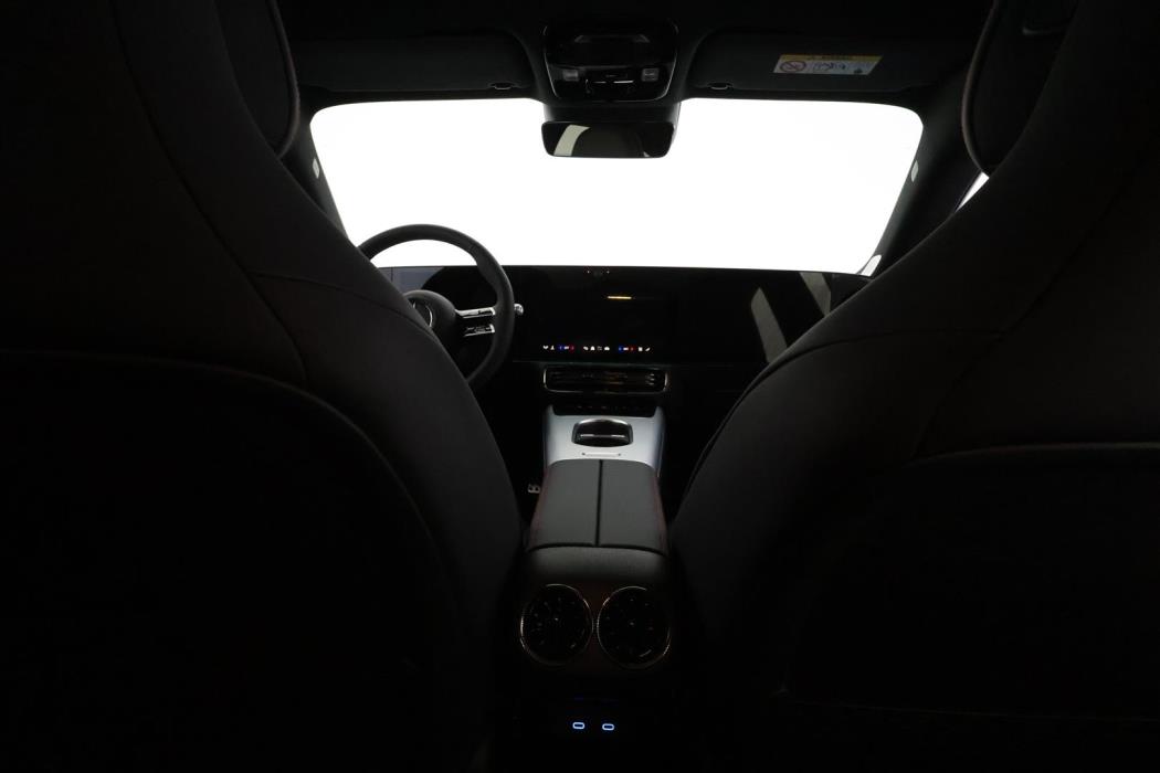Mercedes-Benz CLA 2026