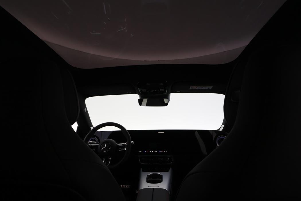 Mercedes-Benz CLA 2026
