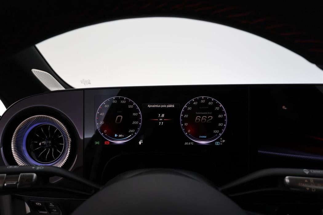 Mercedes-Benz CLA 2026