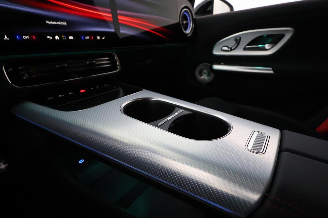 Mercedes-Benz CLA 2026