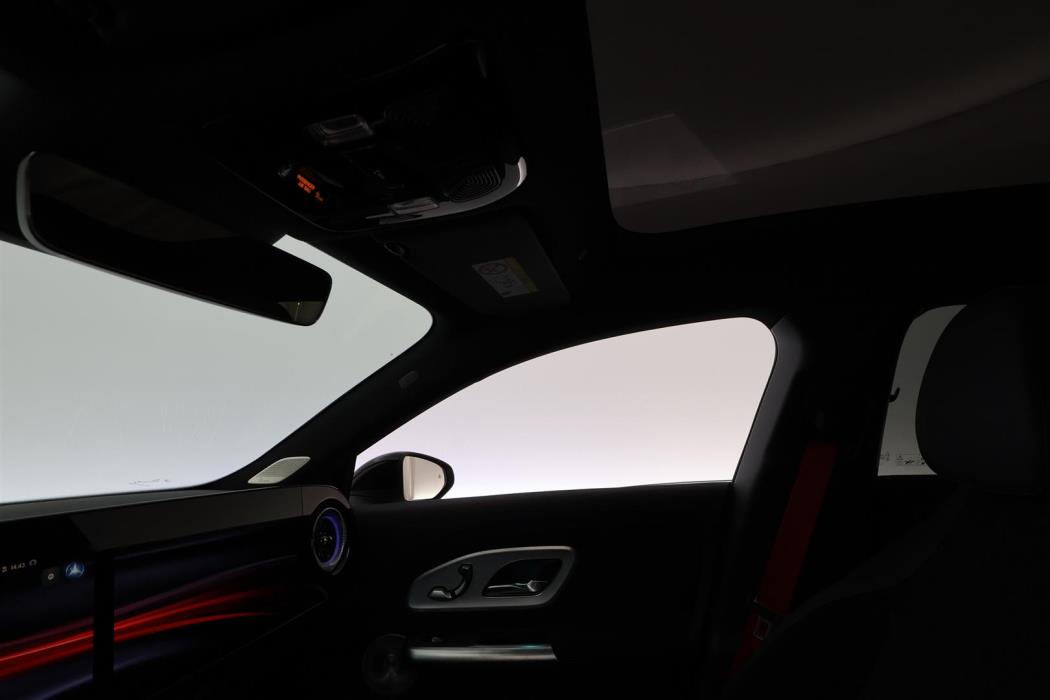 Mercedes-Benz CLA 2026