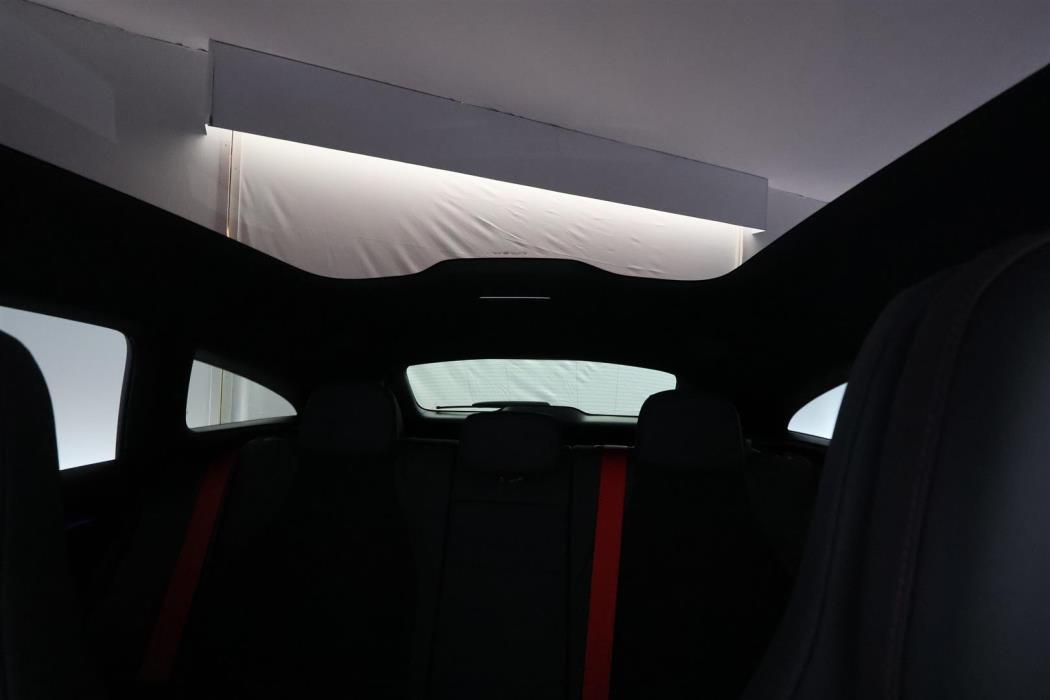 Mercedes-Benz CLA 2026