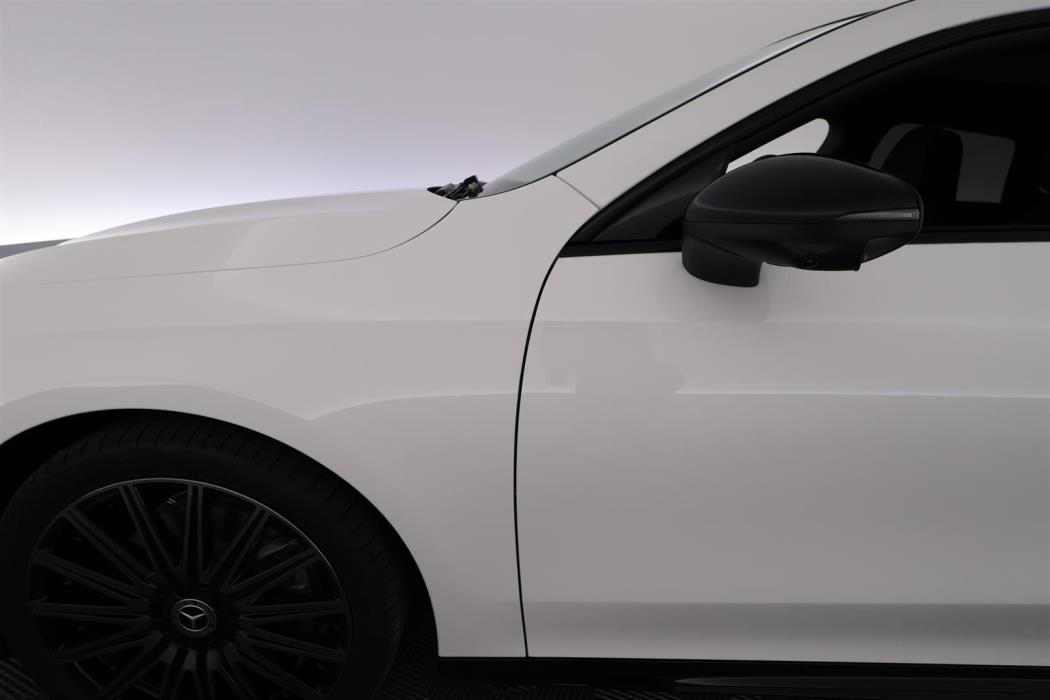 Mercedes-Benz CLA 2026