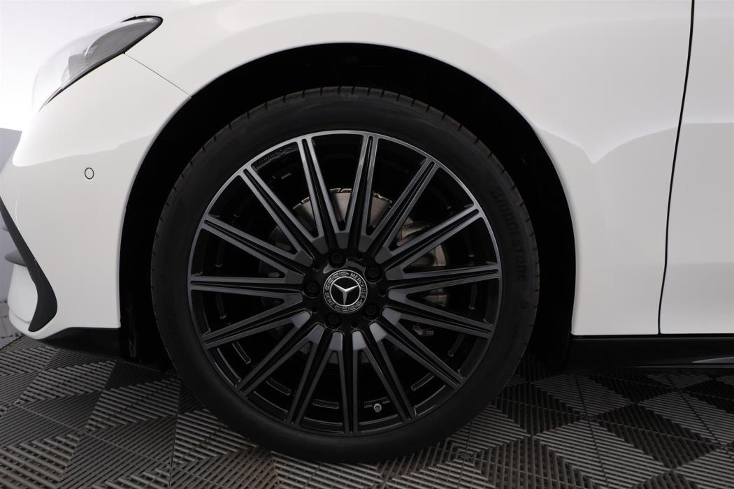 Mercedes-Benz CLA 2026