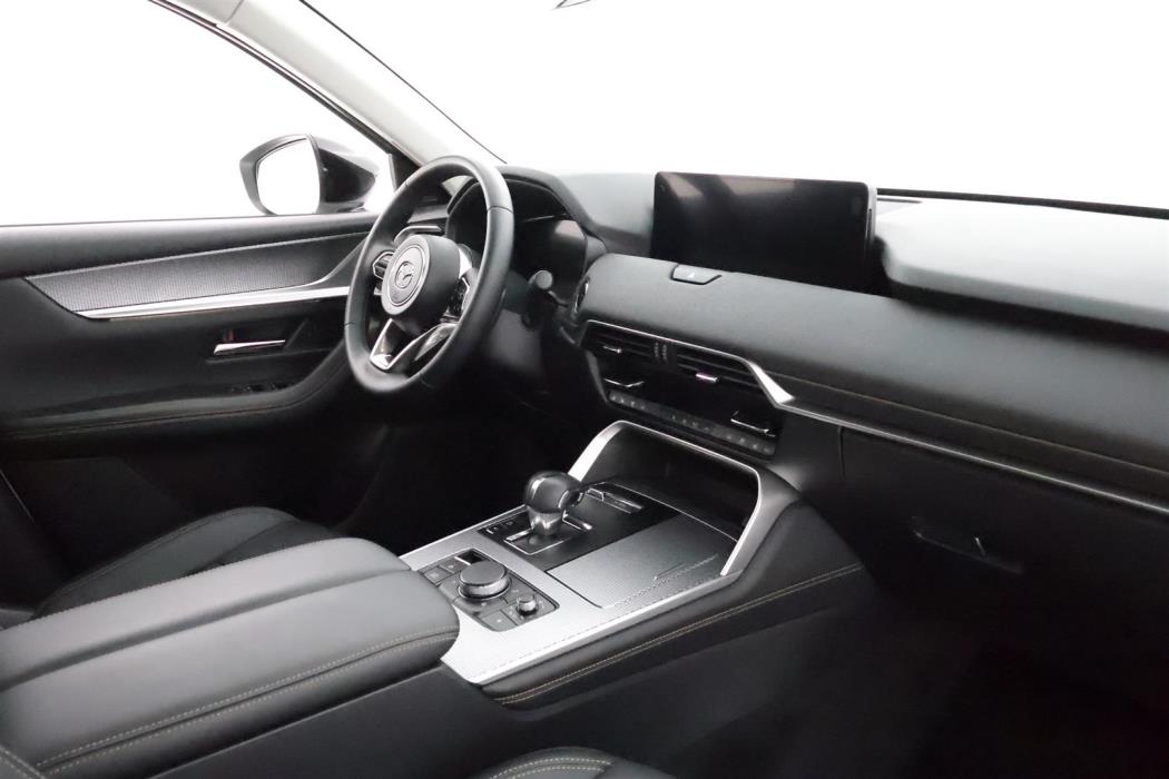 Mazda CX-60 2023