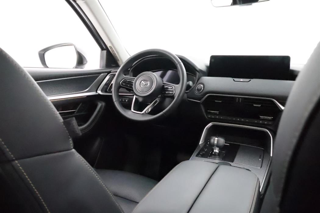 Mazda CX-60 2023