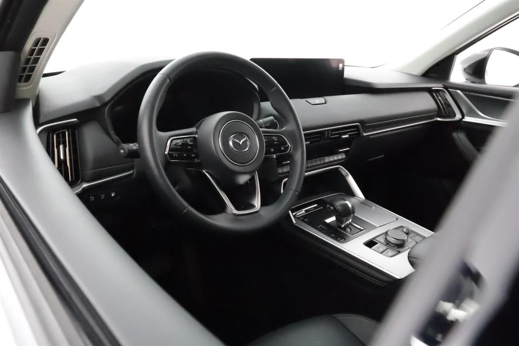 Mazda CX-60 2023