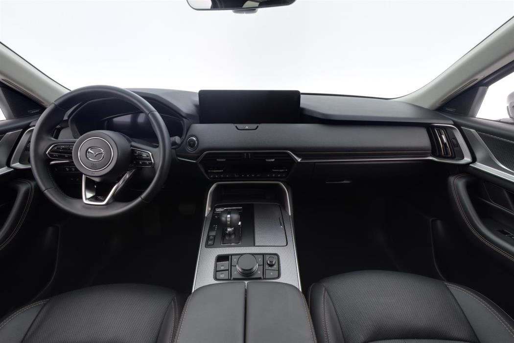 Mazda CX-60 2023