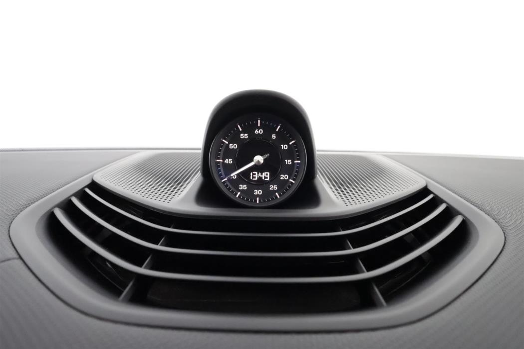 PORSCHE TAYCAN 2022