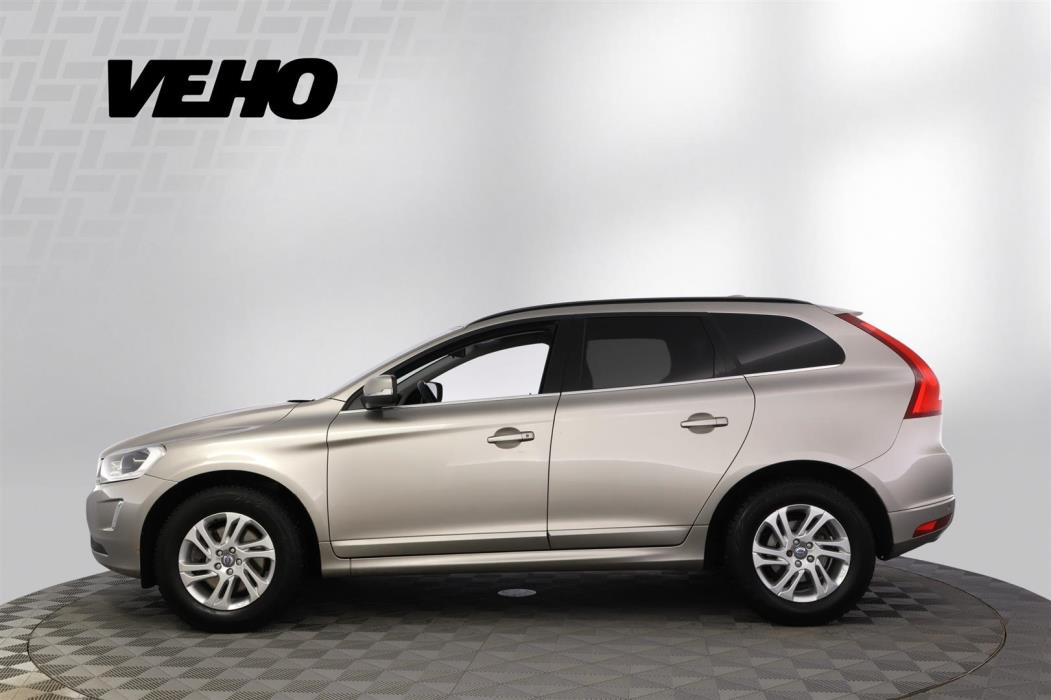 Volvo XC60 2014