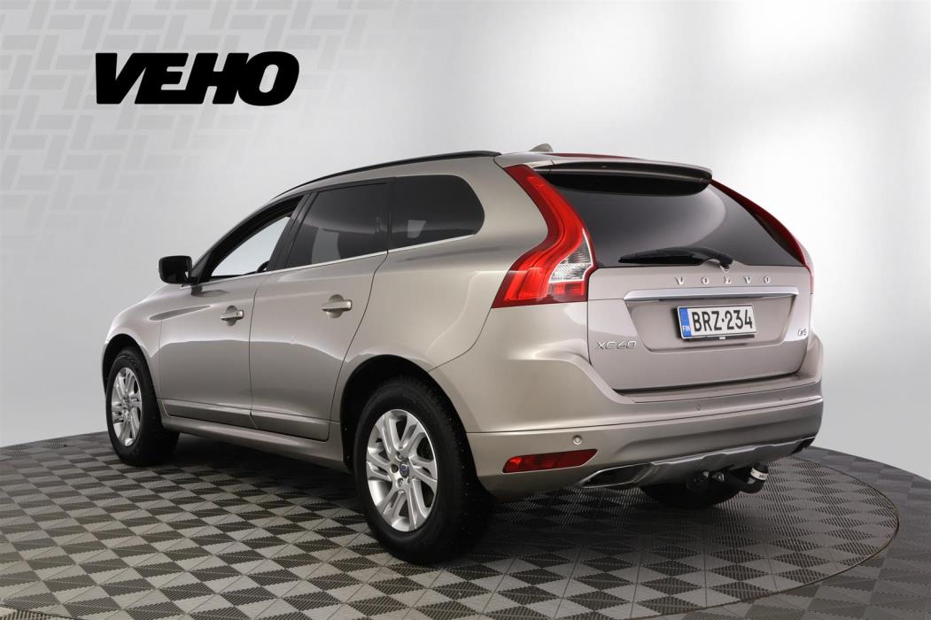Volvo XC60 2014