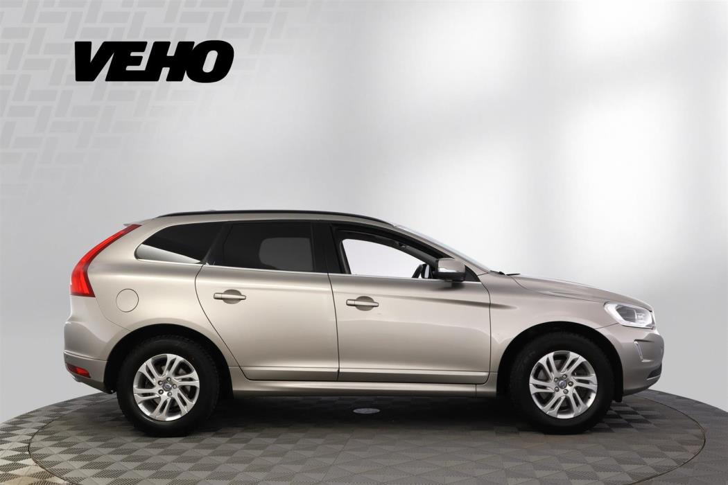 Volvo XC60 2014