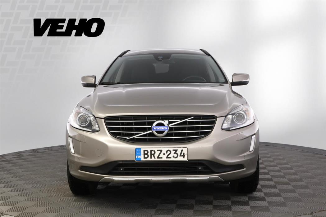 Volvo XC60 2014