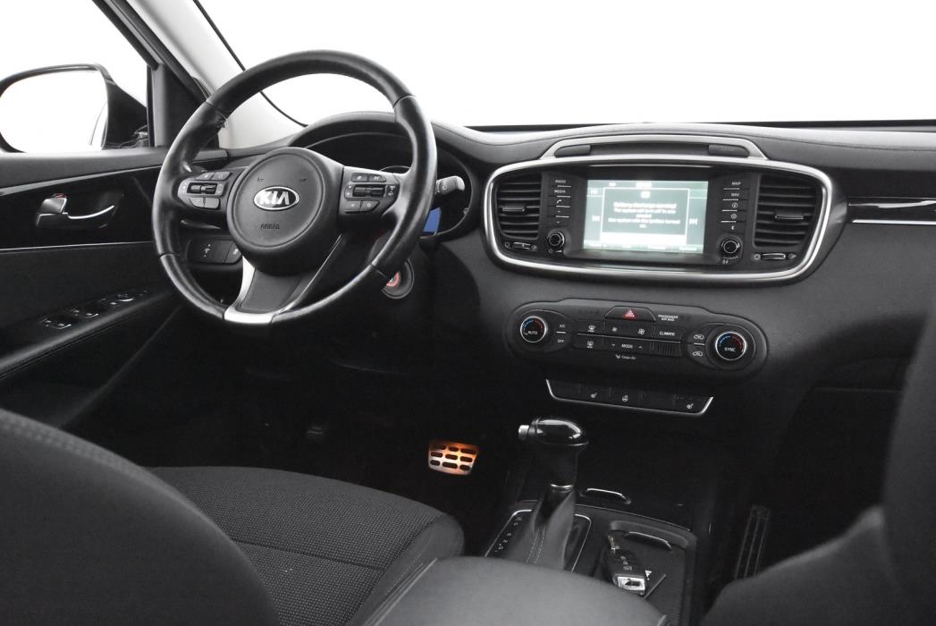 KIA Sorento 2015