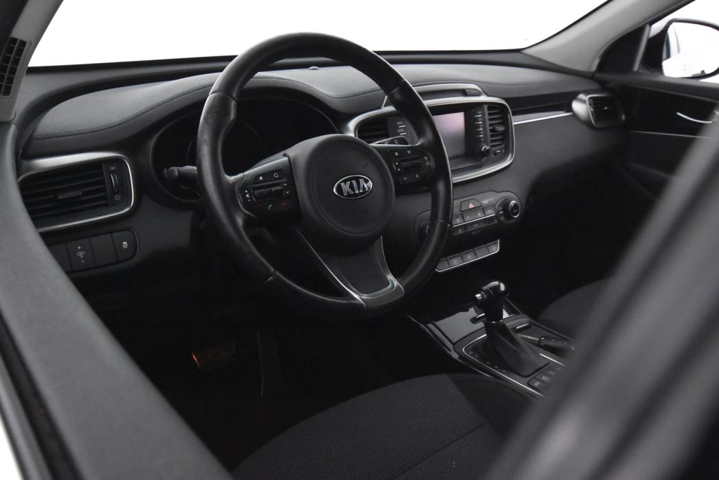 KIA Sorento 2015