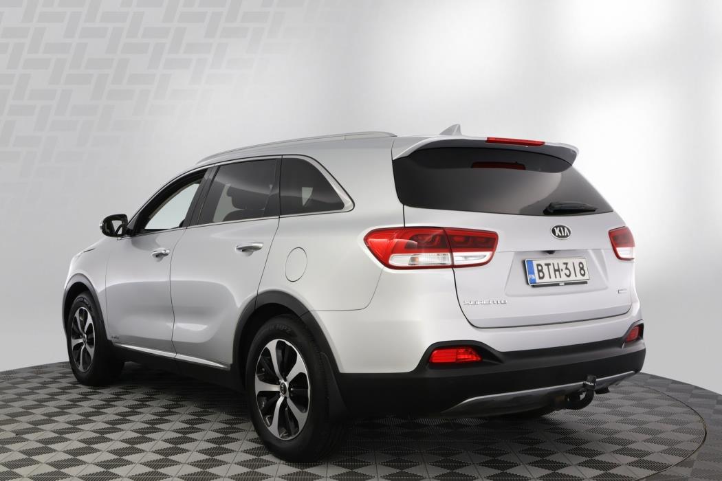 KIA Sorento 2015