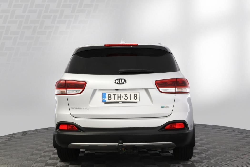 KIA Sorento 2015