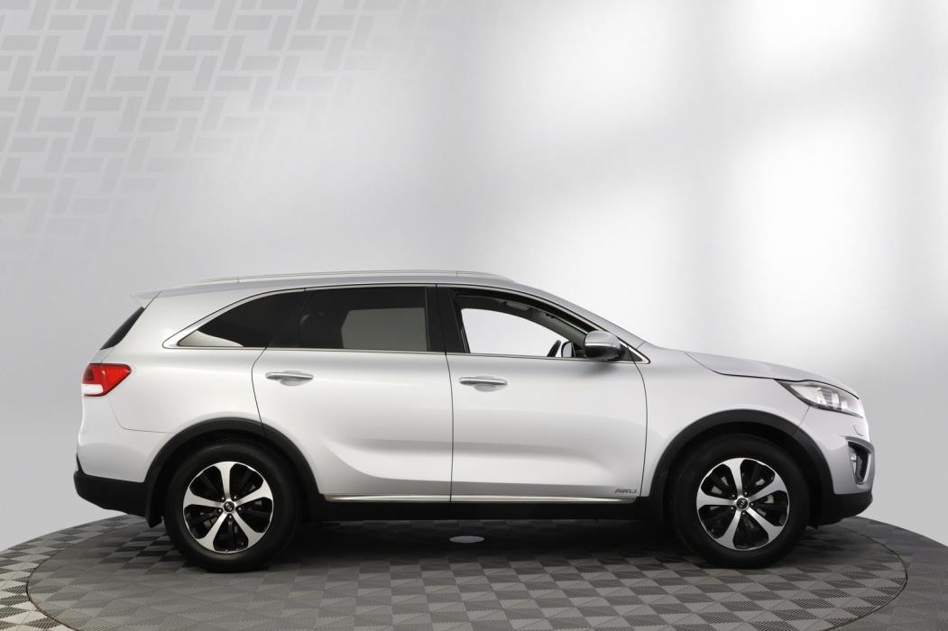 KIA Sorento 2015