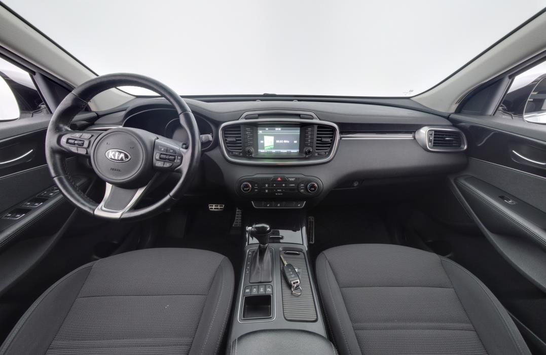 KIA Sorento 2015
