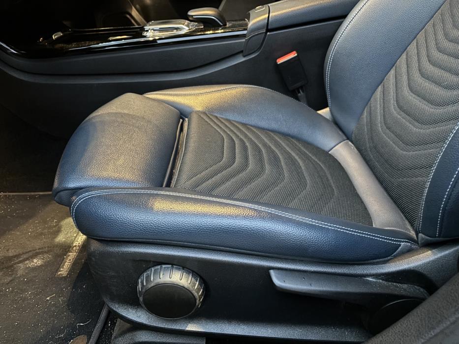 Mercedes-Benz A 2018