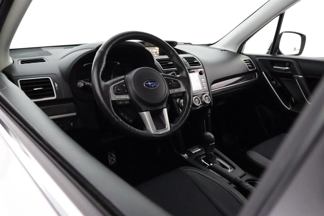 Subaru Forester 2019