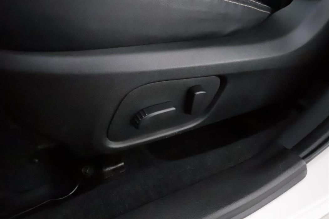 Subaru Forester 2019