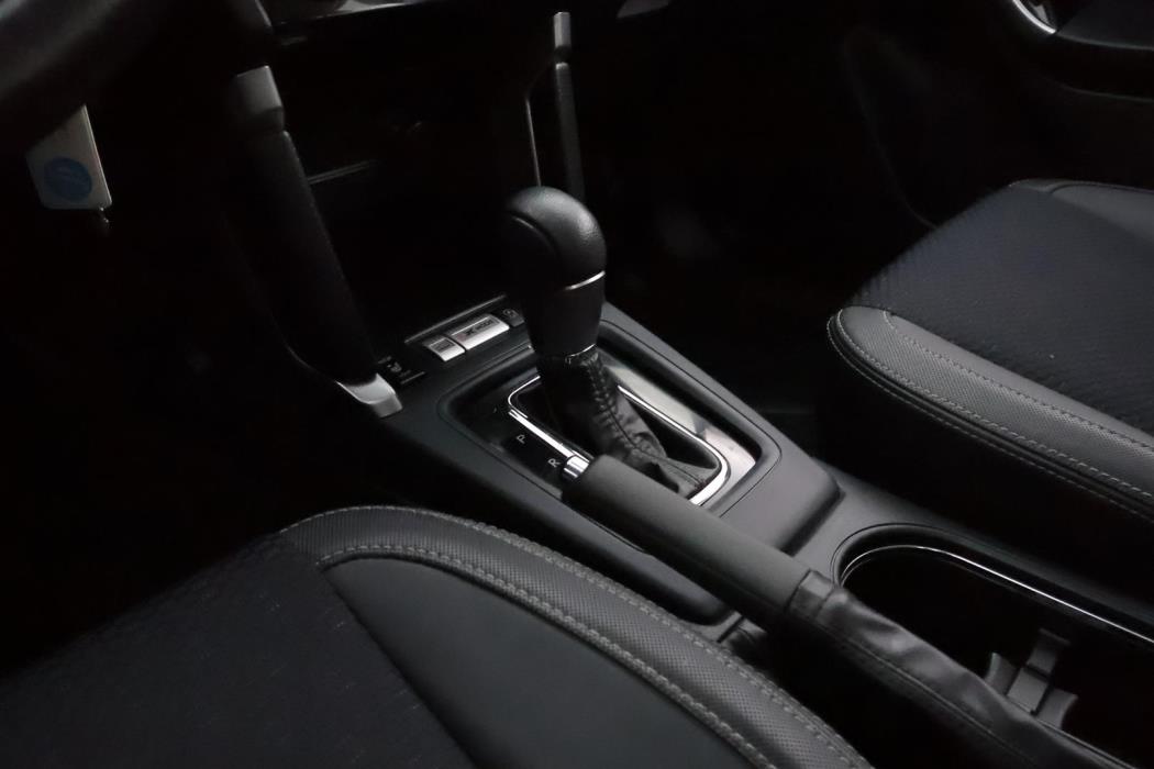 Subaru Forester 2019