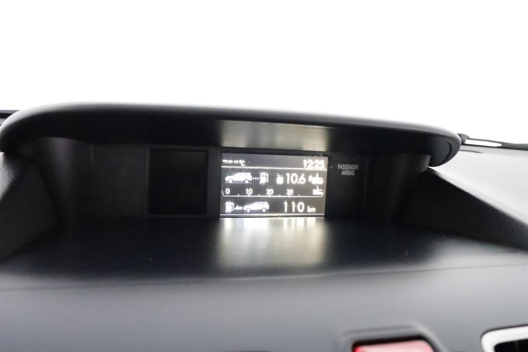 Subaru Forester 2019
