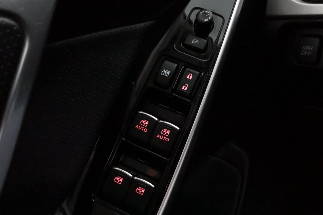 Subaru Forester 2019