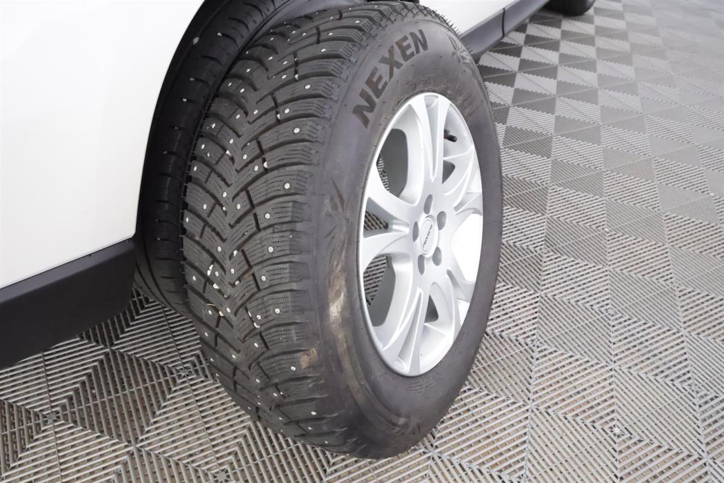 Subaru Forester 2019