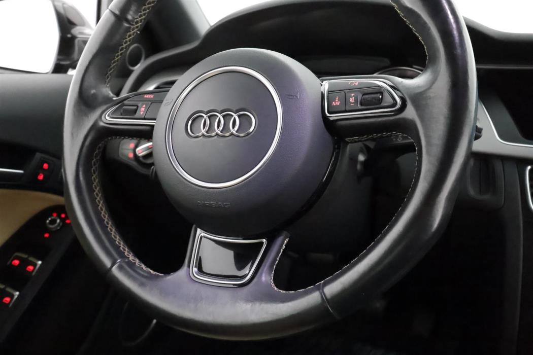 Audi A5 2013